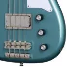 EPIPHONE - NEWPORT BASS PACIFIC BLUE