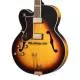 EPIPHONE - BROADWAY INCL. PREMIUM GIG BAG LEFT-HANDED VINTAGE SUNBURST