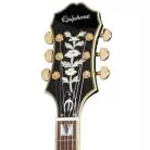 EPIPHONE - BROADWAY INCL. PREMIUM GIG BAG LEFT-HANDED VINTAGE SUNBURST
