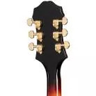 EPIPHONE - BROADWAY INCL. PREMIUM GIG BAG LEFT-HANDED VINTAGE SUNBURST