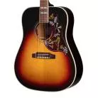 GIBSON - HUMMINGBIRD STANDARD, TRI BURST, EXCLUSIVE