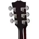 GIBSON - HUMMINGBIRD STANDARD, TRI BURST, EXCLUSIVE