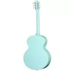 EPIPHONE - IGC J-180 LS, KERRY GREEN, EXCLUSIVE