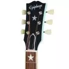 EPIPHONE - IGC J-180 LS, KERRY GREEN, EXCLUSIVE