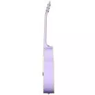 EPIPHONE - IGC J-180 LS, LAVENDER, EXCLUSIVE