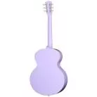 EPIPHONE - IGC J-180 LS, LAVENDER, EXCLUSIVE