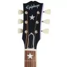 EPIPHONE - IGC J-180 LS, LAVENDER, EXCLUSIVE