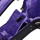 EPIPHONE - IGC J-180 LS, LAVENDER, EXCLUSIVE