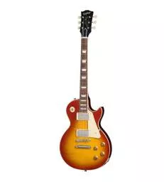 EPIPHONE - IGC 1959 LES PAUL STANDARD, WASHED CHERRY SUNBURST, EXCLUSIVE