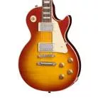 EPIPHONE - IGC 1959 LES PAUL STANDARD, WASHED CHERRY SUNBURST, EXCLUSIVE