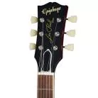 EPIPHONE - IGC 1959 LES PAUL STANDARD, WASHED CHERRY SUNBURST, EXCLUSIVE