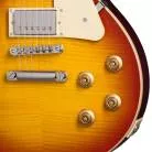 EPIPHONE - IGC 1959 LES PAUL STANDARD, WASHED CHERRY SUNBURST, EXCLUSIVE