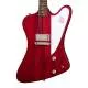 EPIPHONE - IGC 1963 FIREBIRD I, CHERRY, EXCLUSIVE