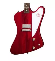 EPIPHONE - IGC 1963 FIREBIRD I, CHERRY, EXCLUSIVE