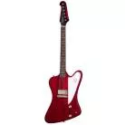 EPIPHONE - IGC 1963 FIREBIRD I, CHERRY, EXCLUSIVE