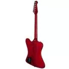 EPIPHONE - IGC 1963 FIREBIRD I, CHERRY, EXCLUSIVE