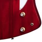 EPIPHONE - IGC 1963 FIREBIRD I, CHERRY, EXCLUSIVE