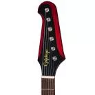 EPIPHONE - IGC 1963 FIREBIRD I, CHERRY, EXCLUSIVE
