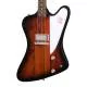 EPIPHONE - IGC 1963 FIREBIRD I, VINTAGE SUNBURST, EXCLUSIVE