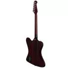 EPIPHONE - IGC 1963 FIREBIRD I, VINTAGE SUNBURST, EXCLUSIVE