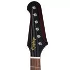 EPIPHONE - IGC 1963 FIREBIRD I, VINTAGE SUNBURST, EXCLUSIVE