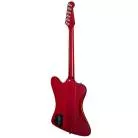 EPIPHONE - IGC 1963 FIREBIRD V, CHERRY, EXCLUSIVE