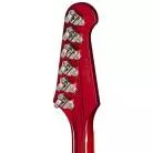 EPIPHONE - IGC 1963 FIREBIRD V, CHERRY, EXCLUSIVE