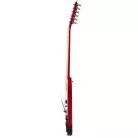 EPIPHONE - IGC 1963 FIREBIRD V, CHERRY, EXCLUSIVE