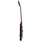 EPIPHONE - LES PAUL PROPHECY, LEFT-HANDED, AGED BENGAL TIGER BURST, EXCLUSIVE
