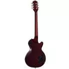 EPIPHONE - LES PAUL PROPHECY, LEFT-HANDED, AGED BENGAL TIGER BURST, EXCLUSIVE