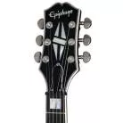 EPIPHONE - LES PAUL PROPHECY, LEFT-HANDED, AGED BENGAL TIGER BURST, EXCLUSIVE