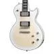 EPIPHONE - LES PAUL PROPHECY, AGED WHITE TIGER BURST, EXCLUSIVE