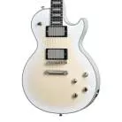 EPIPHONE - LES PAUL PROPHECY, AGED WHITE TIGER BURST, EXCLUSIVE