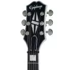 EPIPHONE - LES PAUL PROPHECY, AGED WHITE TIGER BURST, EXCLUSIVE