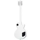 EPIPHONE - LES PAUL PROPHECY, LEFT-HANDED, AGED WHITE TIGER BURST, EXCLUSIVE