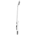 EPIPHONE - SG PROPHECY, AGED WHITE TIGER BURST, EXCLUSIVE