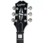 EPIPHONE - SG PROPHECY, AGED WHITE TIGER BURST, EXCLUSIVE