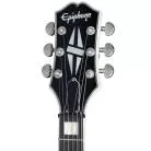 EPIPHONE - SG PROPHECY, LEFT-HANDED, AGED WHITE TIGER BURST, EXCLUSIVE
