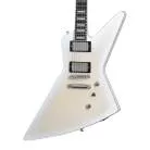 EPIPHONE - EXTURA PROPHECY, AGED WHITE TIGER BURST, EXCLUSIVE