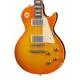 GIBSON - 1960 LES PAUL STANDARD REISSUE ULTRA LIGHT AGED ORANGE LEMON FADE