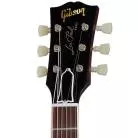 GIBSON - 1960 LES PAUL STANDARD REISSUE ULTRA LIGHT AGED ORANGE LEMON FADE