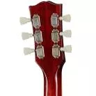 GIBSON - 1960 LES PAUL STANDARD REISSUE ULTRA LIGHT AGED ORANGE LEMON FADE