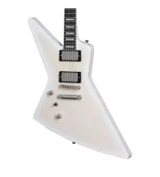 EPIPHONE - EXTURA PROPHECY, LEFT-HANDED, AGED WHITE TIGER BURST, EXCLUSIVE