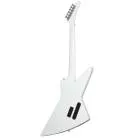 EPIPHONE - EXTURA PROPHECY, LEFT-HANDED, AGED WHITE TIGER BURST, EXCLUSIVE