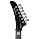 EPIPHONE - EXTURA PROPHECY, LEFT-HANDED, AGED WHITE TIGER BURST, EXCLUSIVE