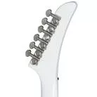 EPIPHONE - EXTURA PROPHECY, LEFT-HANDED, AGED WHITE TIGER BURST, EXCLUSIVE