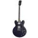 GIBSON - ES-335, DEEP PURPLE
