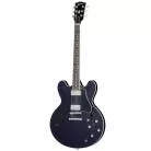 GIBSON - ES-335, DEEP PURPLE