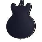 GIBSON - ES-335, DEEP PURPLE
