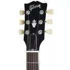 GIBSON - ES-335, DEEP PURPLE